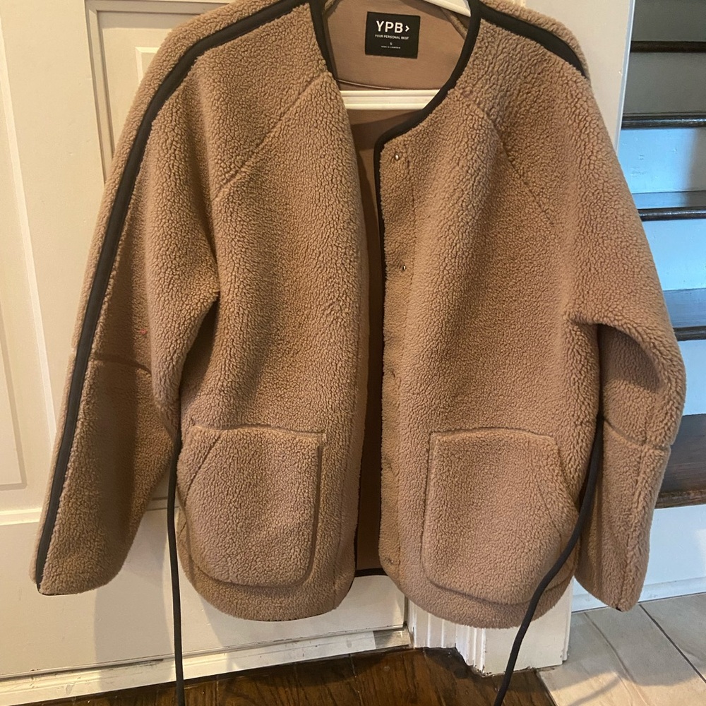 YPB neoWARM Liner Jacket